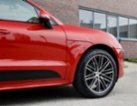 Porsche Macan, SUV, benzin