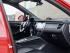 Porsche Macan, SUV, benzin