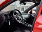 Porsche Macan, SUV, benzin