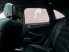 Porsche Macan, SUV, benzin