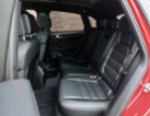 Porsche Macan, SUV, benzin