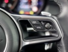 Porsche Macan, SUV, benzin