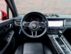 Porsche Macan, SUV, benzin