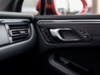 Porsche Macan, SUV, benzin