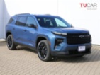 Chevrolet Traverse, LT 2.5 Turbo, SUV, benzin
