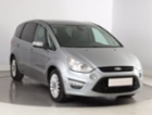 Ford S-Max, 2.0 TDCi, Serv.kniha, Xenony, Klima,,