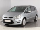Ford S-Max, 2.0 TDCi, Serv.kniha, Xenony, Klima,,