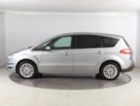 Ford S-Max, 2.0 TDCi, Serv.kniha, Xenony, Klima,,