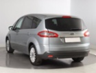 Ford S-Max, 2.0 TDCi, Serv.kniha, Xenony, Klima,,