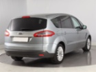 Ford S-Max, 2.0 TDCi, Serv.kniha, Xenony, Klima,,