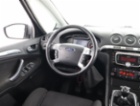 Ford S-Max, 2.0 TDCi, Serv.kniha, Xenony, Klima,,