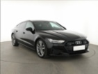 Audi A7, 50 TDI, 4X4, ACC, Matrix, ČR,