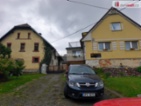 Zemědělská usedlost v obci Štipokla