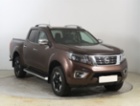 Nissan Navara, 2.3 dCi,, Off road, Diesel