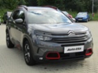 Citroën C5 Aircross, 1.5 HDi, ČR, LED, SUV, nafta