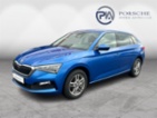 Škoda Scala, Style 1,0 TSI G-TEC 66kW, hatchback,