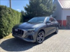Audi Q8, 3,0 55TFSi quattro Sport, SUV, benzin
