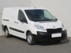 Peugeot Expert, L2H1 1.6HDi, AC