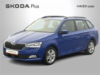 Škoda Fabia, Combi 1.0 TSI Ambition TOP, kombi,