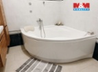 Prodej bytu 4+1, 140 m², Pardubice, ul. Hronovická