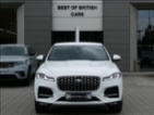 Jaguar F-Pace, 2,0 D200 S,1.maj,ČR,DPH, SUV, nafta