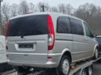Mercedes-Benz Viano W 639 automat