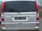 Mercedes-Benz Viano W 639 automat