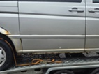 Mercedes-Benz Viano W 639 automat