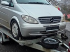 Mercedes-Benz Viano W 639 automat