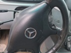 Mercedes-Benz Viano W 639 automat