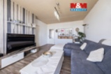 Prodej bytu 4+1, 72 m², OV, Most, ul. Zdeňka Štěpánka