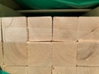KVH hranoly 140x140 7m