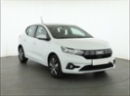Dacia Sandero, 1.0 TCe, Automat, ČR,1.maj,,