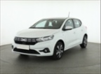 Dacia Sandero, 1.0 TCe, Automat, ČR,1.maj,,