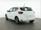 Dacia Sandero, 1.0 TCe, Automat, ČR,1.maj,,
