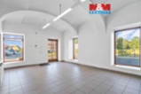 Prodej obchodu, 150 m², Mimoň, ul. náměstí Čsl. armády