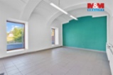 Prodej obchodu, 150 m², Mimoň, ul. náměstí Čsl. armády