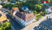Prodej obchodu, 150 m², Mimoň, ul. náměstí Čsl. armády