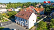 Prodej obchodu, 150 m², Mimoň, ul. náměstí Čsl. armády