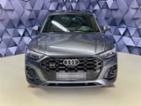 Audi SQ5, QUATTRO SPORTBACK, B&O, PANO, SUV, nafta