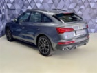 Audi SQ5, QUATTRO SPORTBACK, B&O, PANO, SUV, nafta