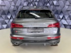 Audi SQ5, QUATTRO SPORTBACK, B&O, PANO, SUV, nafta