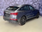 Audi SQ5, QUATTRO SPORTBACK, B&O, PANO, SUV, nafta