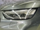 Audi SQ5, QUATTRO SPORTBACK, B&O, PANO, SUV, nafta