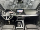 Audi SQ5, QUATTRO SPORTBACK, B&O, PANO, SUV, nafta
