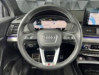 Audi SQ5, QUATTRO SPORTBACK, B&O, PANO, SUV, nafta