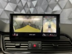 Audi SQ5, QUATTRO SPORTBACK, B&O, PANO, SUV, nafta