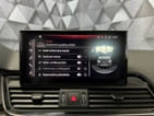 Audi SQ5, QUATTRO SPORTBACK, B&O, PANO, SUV, nafta