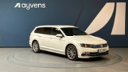 Volkswagen Passat, 2.0TDI BMT 110kW DSG R-line Va,