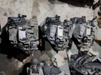 DSG převodovky 1,9 tdi 77 a 2,0 tdi 103